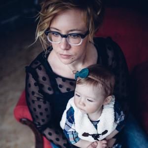 Meet your Posher, Randee